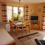 Lejlighed Birkli By Interhome