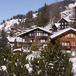 Birkli By Interhome * Wengen
