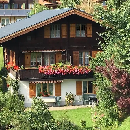 Birkli By Interhome * Wengen