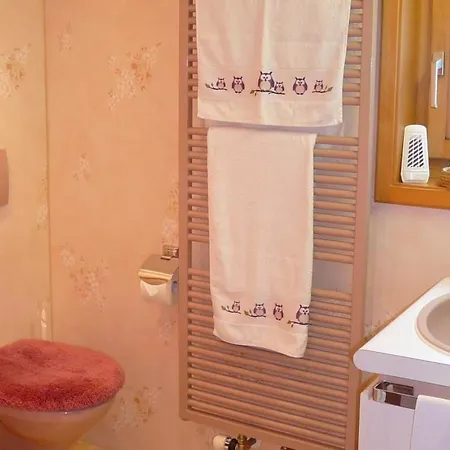 Birkli By Interhome *