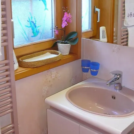 Birkli By Interhome *