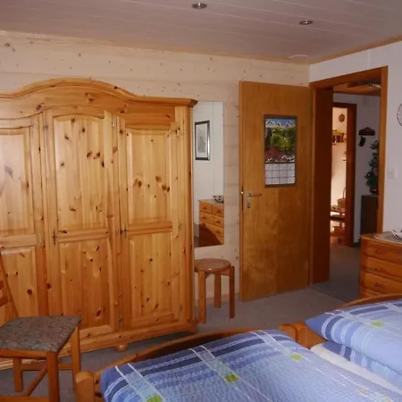 Birkli By Interhome Wengen