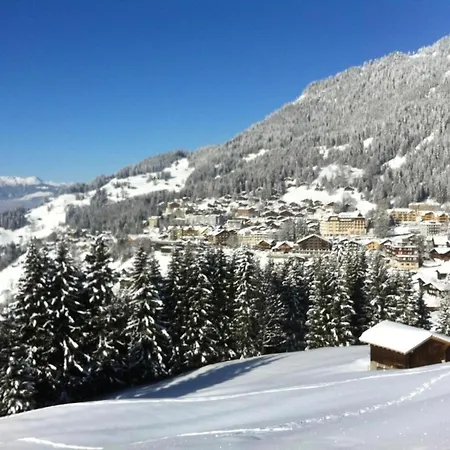 Birkli By Interhome *