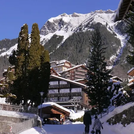 Birkli By Interhome *