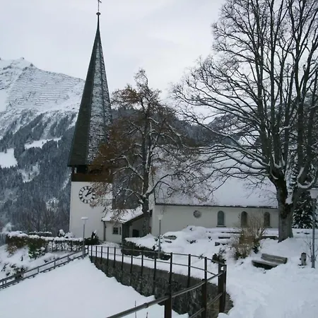 Birkli By Interhome *