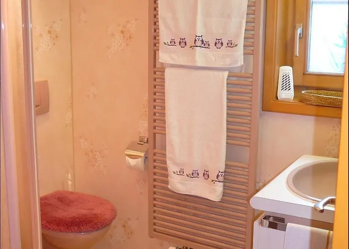 Birkli By Interhome *