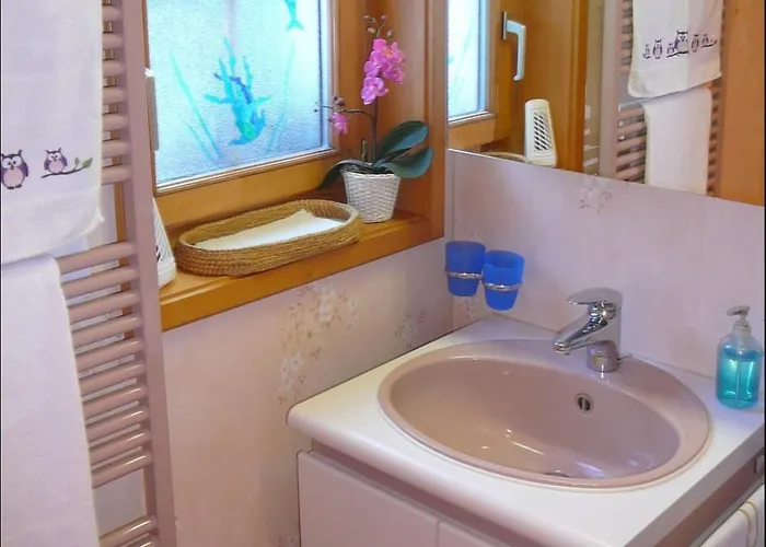 Birkli By Interhome *