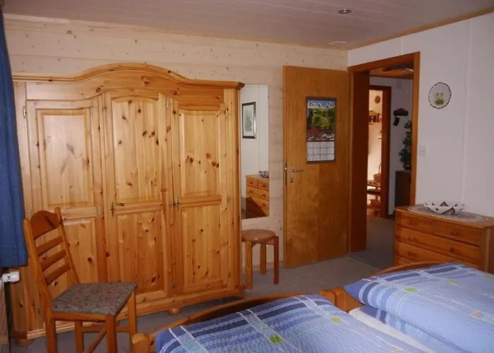 Birkli By Interhome Wengen