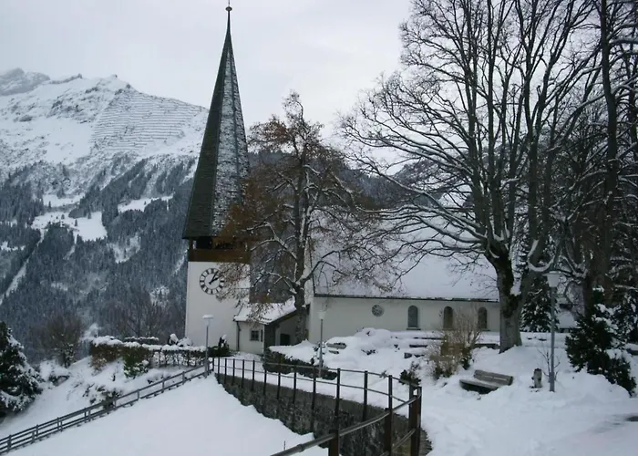 Birkli By Interhome *